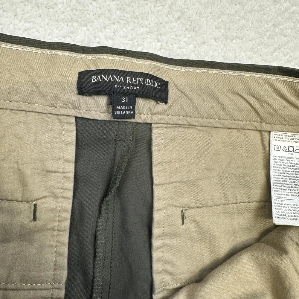 Banana Republic pre owned